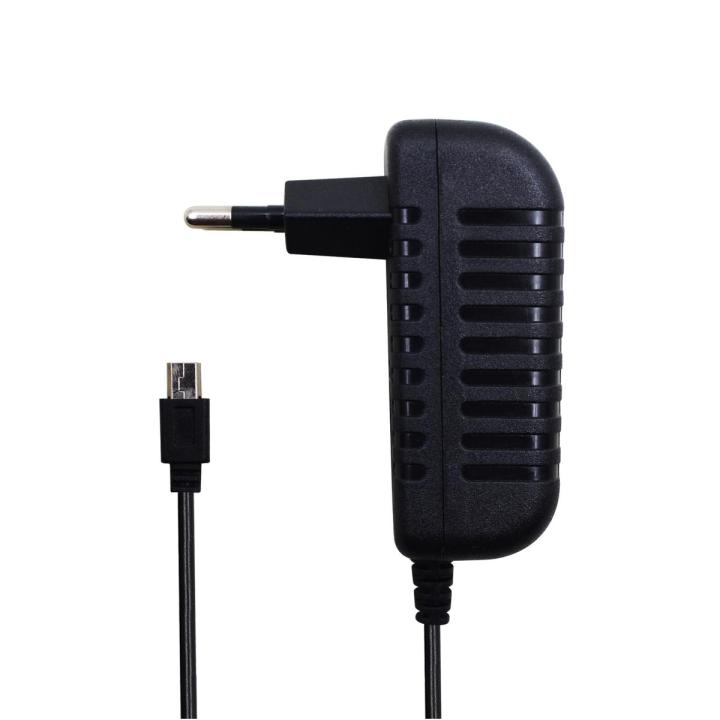 EU DC Power Charger Adapter Charger Cord For Motorola L6 L2 L7 SLVR V3 RAZR