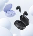 Haylou GT7 NEO Earbuds Black-GT7 Neo TWS Wireless Headphones V5.2 Bluetooth Earphones Smart Touch Control Earbuds AAC Audio Decording Sport Headset. 