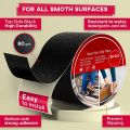 Anti Slip Tape for Stairs Outdoor/Indoor Safety Non Skid Roll for Stair Steps Traction Tread Staircases Grips Adhesive Non Slip Strips Nonslip Grip Tape Heavy Duty. 