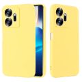 For INFINIX ZERO 20 Back Cover Soft Silky silicon soft Back Cover For INFINIX ZERO 20. 