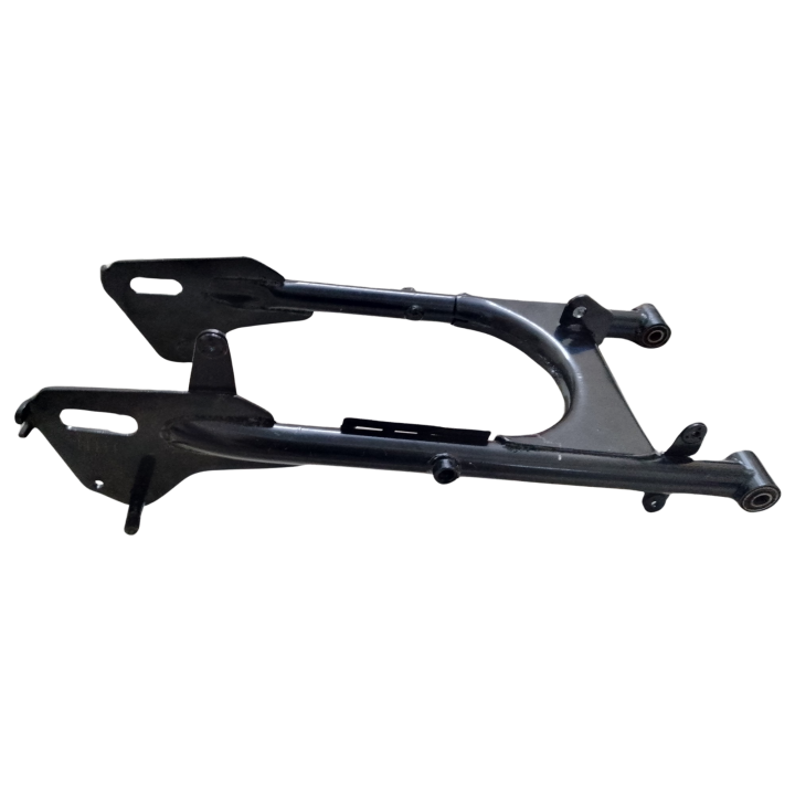 REAR FORK / CHIMTA WITH BUSH CDI 70 PRIME QUALITY FOR ALL 70CC MODELS