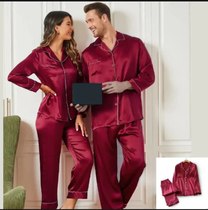 Luxury%20Couple%20Nightwear%20Set%20%7C%20Bridal%20and%20Groom%20Night%20Suit,%20Soft%20and%20Comfortable%20Fabric%20-%20Image%207