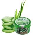 Aloe Vera 99% Soothing Gel Jar 160ML. 