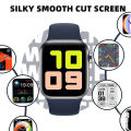 2024 New Smart Watch i7 Pro Max Series8 Smartwatch 1.8inch Bluetooth Call Heart Rate Women Men Series 8 Smartwatch PK X8 Max. 