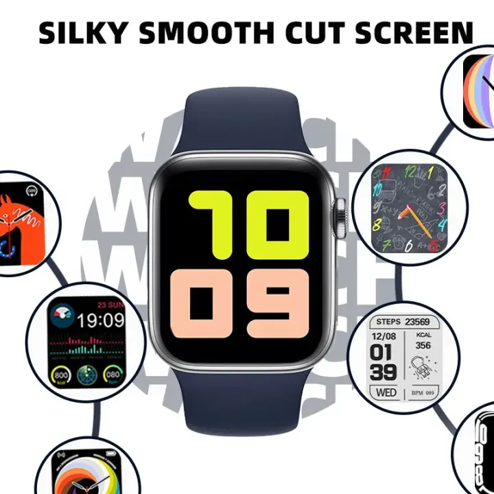 2024%20New%20Smart%20Watch%20i7%20Pro%20Max%20Series8%20Smartwatch%201.8inch%20Bluetooth%20Call%20Heart%20Rate%20Women%20Men%20Series%208%20Smartwatch%20PK%20X8%20Max%20-%20Image%203