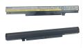 New Laptop 4 Cell  Notebook Battery For Lenovo IdeaPad B4400 P/N L12S4Z51. 