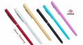 Classic Design Slim & Sleek Body Metallic Classic Fountain Pen-226, Office And School Stationery. 