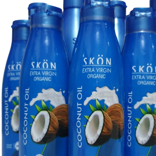 Sk%C3%B6n%20Pure%20&%20Natural%20Coconut%20Oil%20100ml%20%7C%20Multipurpose%20for%20Hair,%20Skin%20&%20Cooking%20-%20Image%203