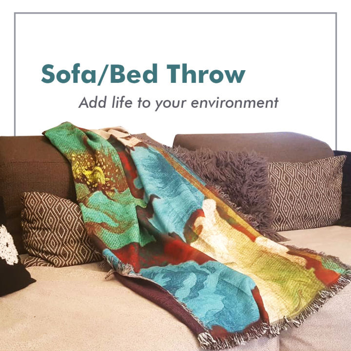 Self%20Printed%20Linen%20decorative%20Bed%20Throw%20Sofa%20Throw,%20Wall%20tapestry%20wall%20mounting%20multi%20home%20decor%20interior%20enhancer%20sheet%20-%20Image%202