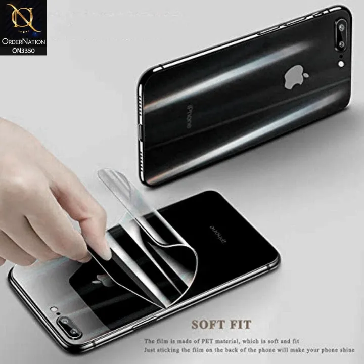 Samsung_%20Galaxy%20S22%20Plus%205G%20Protector%20-%20Transparent%20Unbreakable%20Membrane%20Shiny%20Film%20Back%20Protector%20Sheet%20-%20Image%203