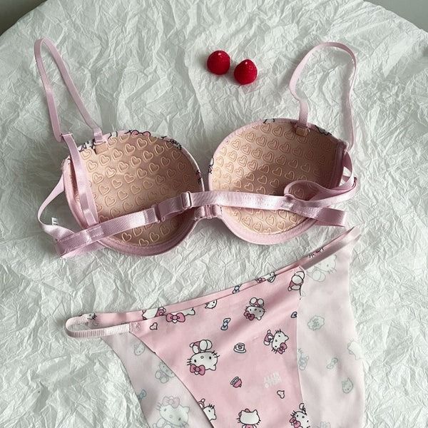 High%20Quality%20Front%20Open%204%20In%201%20Push-up%20Hello%20Kitty%20Print%20Adjustable%20Straps%20Bra%20Panty%20Set%20016%20-%20Image%206
