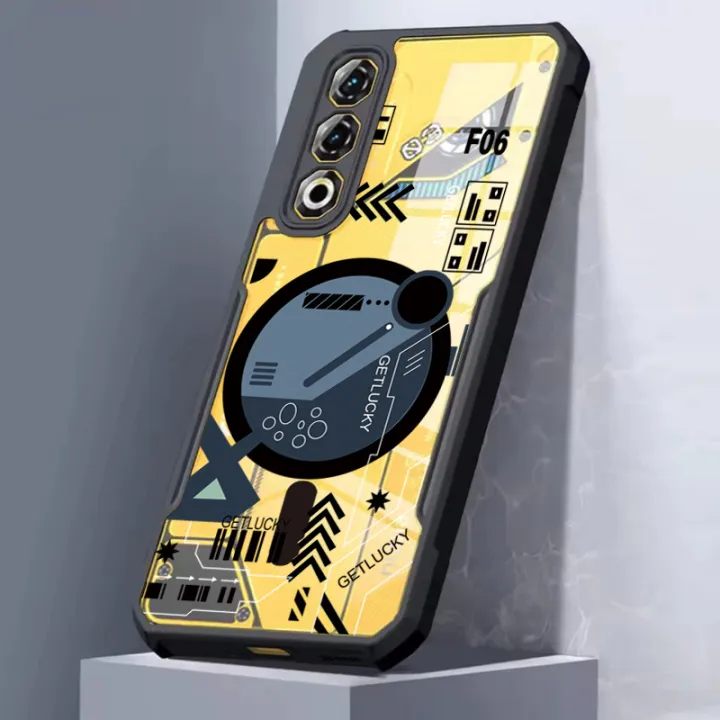 Luxur%20Phone%20Casing%20For%20ZTE%20Nubia%20Neo%203%20GT%20Case%20Clear%20Acrylic%20Fall%20Prevention%20Ultra%20Thin%20Hard%20Cover%20For%20Nubia%20Neo%202%20Neo%203%205G%20NO.31%20-%20Image%204