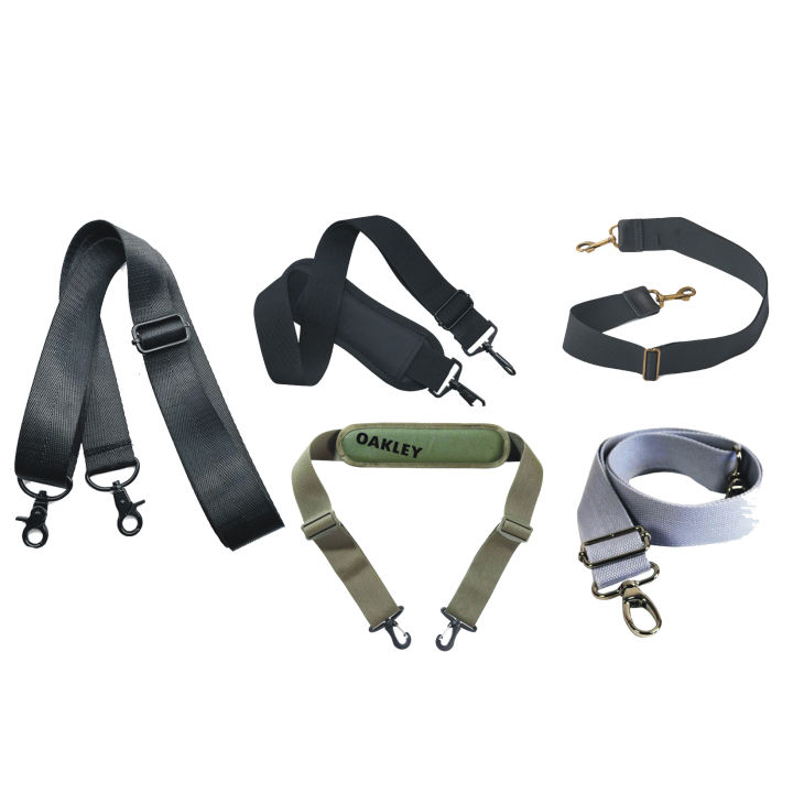 Replacement Shoulder Strap for Bags and Luggage Padded & Adjustable