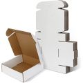 Pack of 50 Hard Boxes For Courier & Gift Packing. 