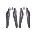 28X9.2 Folding Carbon Fiber & balsa wood composite Propeller for Drones,Quadcopters. 