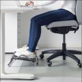 IKEA DAGOTTO Foot-rest - Black FREE SHIPPING IKEA DAGOTTO Foot-rest - Black FREE SHIPPING IKEA DAGOTTO Foot-rest - Black FREE SHIPPING. 