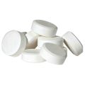 Chlorine Tablets for Swimming Pools - Pack of 5. 