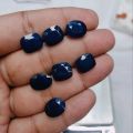 Original Natural Afghan Blue Sapphire (افغانستان نیلم) Neelam Gemstone 12.05 crt ± 1crt For Ring Men,Bracelet,Pendant. 