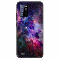 For Oukitel C25 Case C31 Soft Silicone Cool Cartoon Case For Oukitel C31 C 31 / C25 C 25 Back Cover TPU Phone Protective Fundas. 