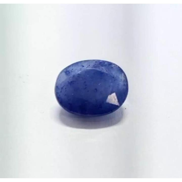 Afriqan neelam Original Neelam Stone 7 ct