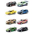 Topsky Hot Sales Car Toys, 8 Colors 20km/h Coke Can Mini Rc Car, Radio Remote Control Micro Racing Car 4 Frequencies Toy For Kids Gifts Rc Models. 