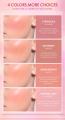 Focallure Red Wine Hangover Liquid Blusher. 