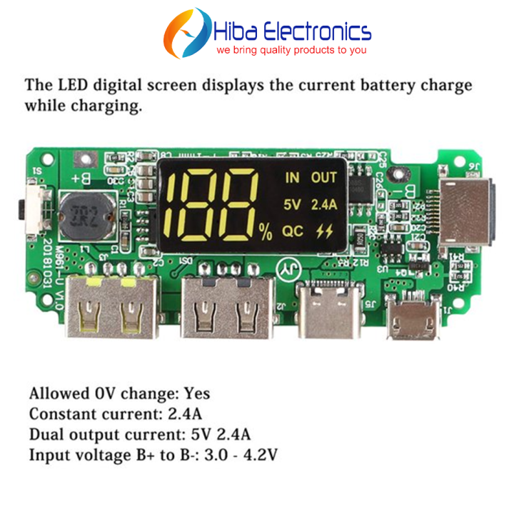 Dual%20USB%20QC%203.0%20Fast%20Charging%20Power%20Bank%20Module%20for%2018650%20Cells%20and%20Lithium%20Polymer%20Batterie%20Module%20-%20Image%206