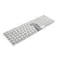 Laptop Notebook Keyboard Lenovo IdeaPad P580 Series   P/N  25201864  –  Black. 