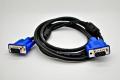 VGA Cable for Computer to Monitor/LCD/ LED Display   1.5M. 