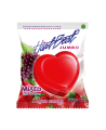 HartBeat Jumbo Love Candy, Mixed Fruit Flavoured 1 JUMBO PACK KG. 
