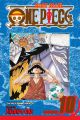 One Piece, Volume 10: OK, Let's Stand Up! by Eiichiro Oda. 