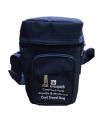 Travel Bag Ice Bricks Cool Gel Pack Included Medical Cool Travel Bag Insulated Thick Bag Temperature Controlled Storage Bag. 