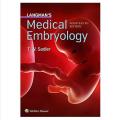 Langman Medical Embryology Original Matt paper 14th Edition. 