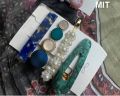 Trendy Hair Clips Set For Women - Korean Hairpins Hairclips - Hair Accessories - 4 Pieces. 