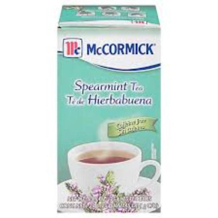 Spearmint tea 150 gm