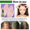 Rosemary Essential Oil Hair Growth Oils Pure Natural 30ML Hair Essential Oils For Nourish Shiny Hair Healthy Hair Care. 