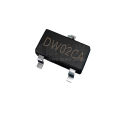 DW02R DW02CAPatchSOT-23Electronic Components Integrated Circuit Management Chip ProtectionIC. 