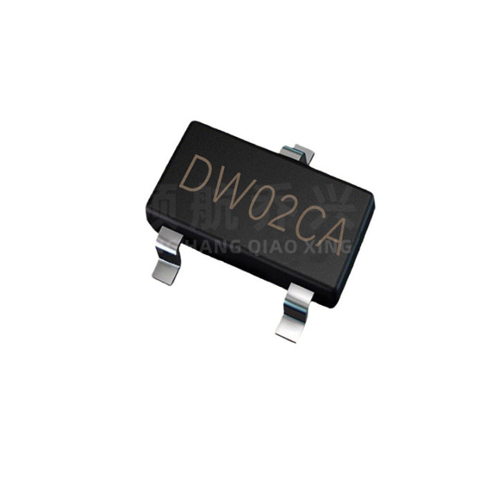 DW02R%20DW02CAPatchSOT-23Electronic%20Components%20Integrated%20Circuit%20Management%20Chip%20ProtectionIC%20-%20Image%205