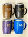 - Coffee ☕️ eCoSip 400ML HotnCold Double Wall Mug (4+ Colours available). 
