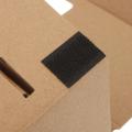 For 5.0 inch Screen Google VR 3D Glasses Brand New DIY Google cardboard Virtual Reality VR Mobile Phone 3D Glasses VR Paper Box. 