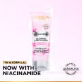 L’Oréal Paris Glycolic Bright Glowing Daily Cleanser Foam 100ml. 
