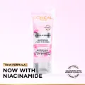 L’Oréal Paris Glycolic Bright Glowing Daily Cleanser Foam 100ml. 