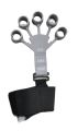 Finger Gripper Guitar Hand Strengthener Finger Exerciser Hand Trainer  For Hand Exercise For  Elderly People. 