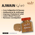 Ajwain Powder. 