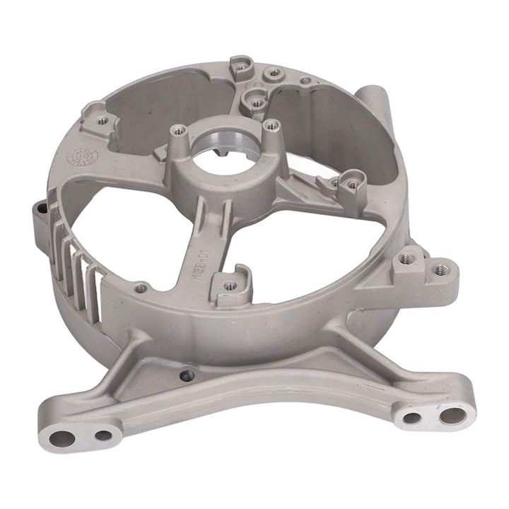 Generator Housing Motor Bracket 3KW