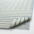 STOPP FILT RUG UNDERLAY W ANTI-SLIP 65X125 – IKEA. 