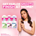 Veet Body Wax Strips Normal 12 Pieces. 