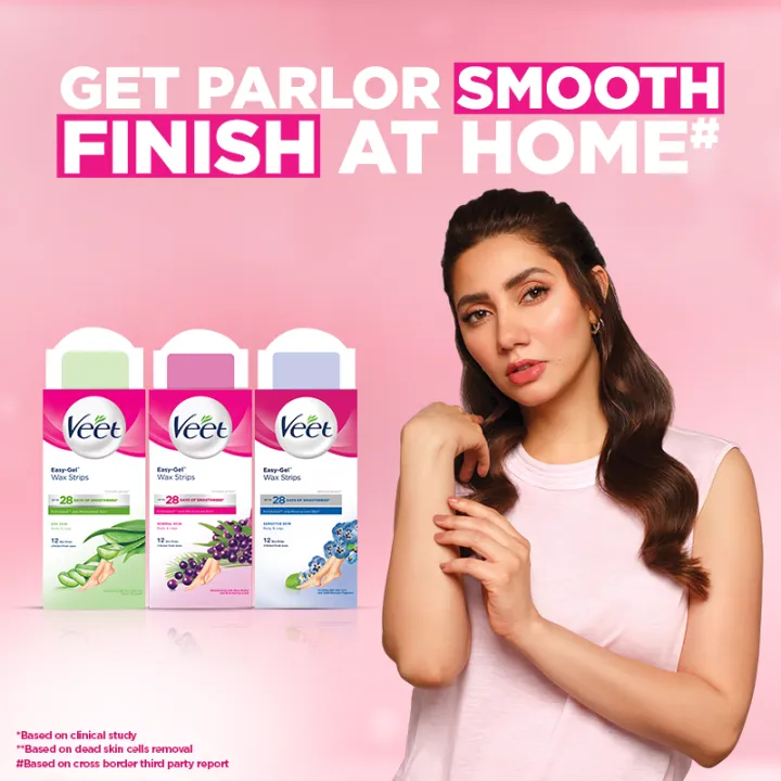 Veet%20Body%20Wax%20Strips%20Normal%2012%20Pieces%20-%20Image%209