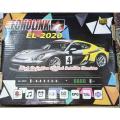 Echolink EL-2020 Full HD Satellite Reciever. 