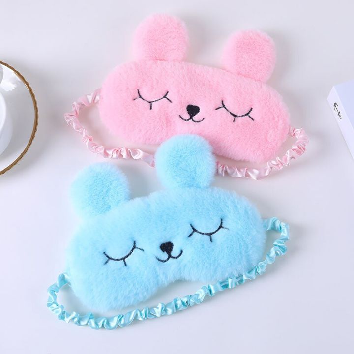 %E3%80%90Happier%E3%80%91%20Cute%20Cartoon%20Rabbit%20Plush%20Sleeping%20Eye%20Mask%20Comfortable%20Sleep%20Mask%20Sleep%20Aid%20Traveing%20Home%20Shading%20Light%20Eye%20Cover%20Eyeshade%20-%20Image%202